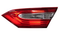 Stop, lampa spate TOYOTA CAMRY (XV70), 07.2017-2021, partea Dreapta, TYC, Tip=USA; tip bec W16W; cu dulie bec; intern foto