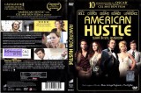 American Hustle - Țeapă &icirc;n stil american, DVD, Romana, columbia pictures