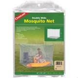 Adapost Plasa Anti Tantari Coghlans C9760 Dubla Alba