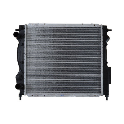 Radiator racire Renault Clio 1, 05.1990-02.1998 Motor 1, 2 40/44kw; 1, 4 55/59kw, Renault Express/Extra/Rapid, 08.1991-1998 Motor 1, 4 43/59kw Benzin foto