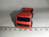 Bnk jc Matchbox TP-1 - Mercedes Truck