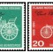 Germania 1961 - Daimler si Benz, serie neuzata