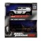 Jada fast and furious seria legacy set 2 masini metalice jeep wrangler 1 la 32