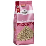 Fulgi de hrisca bio fara gluten, 250g, Bauckhof