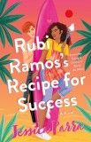 Rubi Ramos&#039;s Recipe for Success