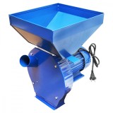Cumpara ieftin Moara electrica pentru cereale 220V, 1.1 KW, capacitate 240 Kg h