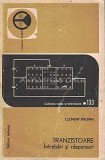 Cumpara ieftin Tranzistoare. Intrebari Si Raspunsuri - Clement Brown