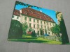 CARTE POSTALA --SIBIU -MUZEUL BRUKENHAL CIRCULATA, Printata