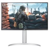 Monitor LG 27 27UP650K-W.AEU