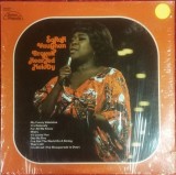 VINIL LP Sarah Vaughan &lrm;&ndash; Broken Hearted Melody (VG)
