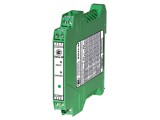 Separator de Semnale pentru Șină DIN 21-28VDC IP40