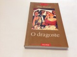 Cumpara ieftin O dragoste DINO BUZZATI,RF16/2, 2002, Polirom