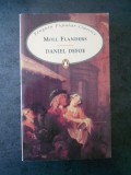 DANIEL DEFOE - MOLL FLANDERS (limba engleza)