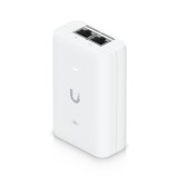 Injector PoE+ Ubiquiti UniFi 30W 48V 0.6