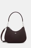 Lacoste poșetă culoarea bej, NF4756DZ