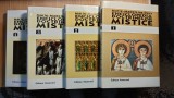 Enciclopedia doctrinelor mistice-4 vol -Marie-Madeleine Davy (Amarcord 1997-2000