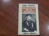 Magicianul de la Bayreuth.Viata lui Richard Wagner de Doru Popovici