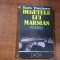 Degetele lui Marsias de Radu Tuculescu