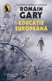 Educație europeană - Paperback brosat - Romain Gary - Humanitas Fiction, 2020