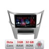 Navigatie Subaru Legacy 2010-2015 D-458 Octa Core cu Android Radio Bluetooth Internet GPS WIFI DSP 3+32 GB 4G K LENOVO LITE CarStore Technology
