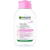 Garnier Skin Naturals apa cu particule micele pentru piele sensibilă 100 ml