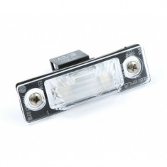 Lampa Numar Inmatriculare Am Vag Ford Galaxy 1 1995-2006 7M3943021B foto