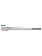 TOTAL - Dalta SDS - 14X250 X 40mm, plat foto