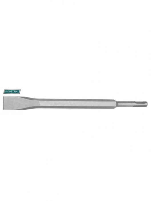 TOTAL - Dalta SDS - 14X250 X 40mm plat