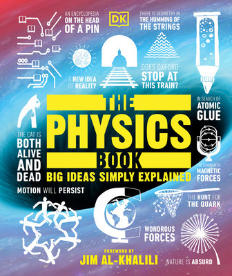 The Physics Book foto