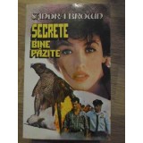 SECRETE BINE PAZITE-SANDRA BROWN-91658