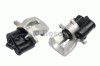 Etrier frana VW PASSAT Variant (3C5) (2005 - 2011) BOSCH 0 986 474 455
