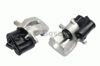 Etrier frana VW PASSAT (3C2) (2005 - 2010) BOSCH 0 986 474 455 foto