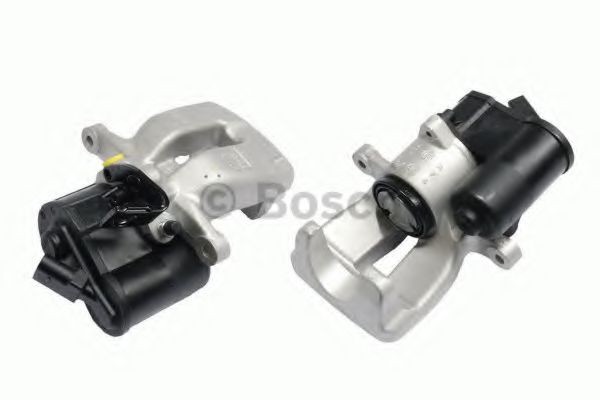 Etrier frana VW PASSAT (3C2) (2005 - 2010) BOSCH 0 986 474 455