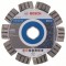 Disc diamantat Best for Stone 125x22,23x2,2x12mm - 3165140581486