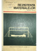Nicolae Beschea - Rezistența materialelor (editia 1971)