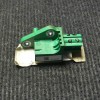 Senzor de impact dreapta spate VW PASSAT Variant B6 3C5 2006 OEM: 3C0909606 2051092