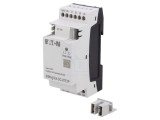 Modul Extensie 4 IN 4 OUT Tranzistor 24VDC EasyE4