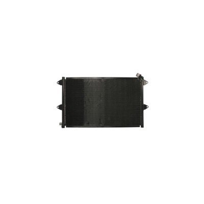 Radiator Clima Vw Caddy Ii Pick-Up 9U7 Denso Dcn27001 foto