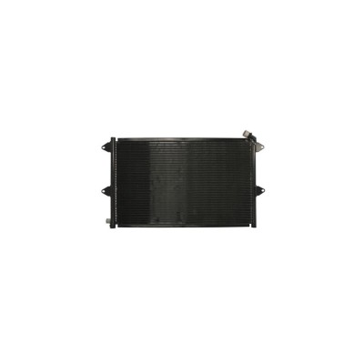 Radiator Clima Vw Golf Vi Cabriolet 517 Denso Dcn27001 foto