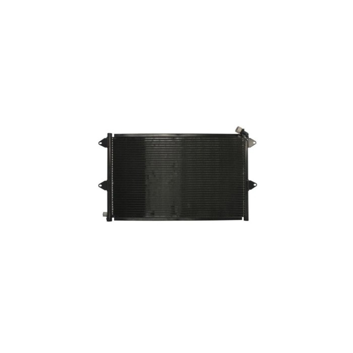 Radiator Clima Vw Caddy Ii Pick-Up 9U7 Denso Dcn27001