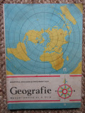 Geografie. Manual pentru clasa a VI-a - Bărgăuanu Petru, Sucitu Ion