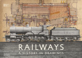 Railways | Christopher Valkoinen, Thames &amp; Hudson Ltd