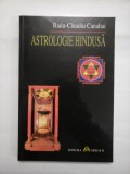 Cumpara ieftin ASTROLOGIE HINDUSA - Radu-Claudiu Canahai