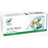 Iarba Mare Medica 30cps, Medica Farmimpex