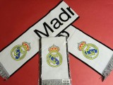 Fular fotbal - REAL MADRID (produs nou)
