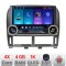 Navigatie Lexus LS 1999-2006 Kit- LS-99 Edotec 4+64 10.5 inch Incell 1K android Wifi 5Ghz gps internet CarStore Technology