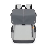 Cumpara ieftin Rucsac unisex, Elandor GT3743, Gri