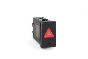 Comutator lumini avarie Vw Passat 3B 1997-2000 releu semnalizare Buton avarie 3B0953235C foto