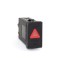 Comutator lumini avarie Vw Passat 3B 1997-2000 releu semnalizare Buton avarie 3B0953235C