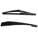 Brat stergator luneta Renault Clio 2 (B0/1/2) 09.1998-06.2001 si Clio 2 din 2001-2012 cu lamela stergator de 305 mm